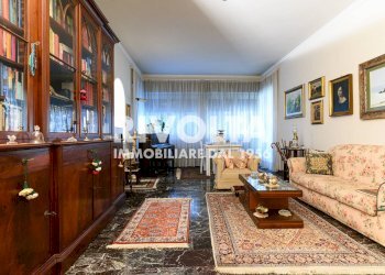 Foto 3 - Trilocale Via Bartolomeo Intieri, Roma - foto 3