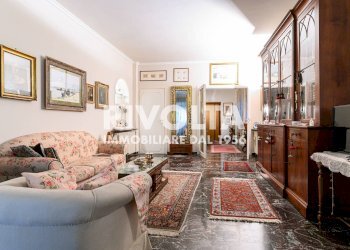 Foto 4 - Trilocale Via Bartolomeo Intieri, Roma - foto 4