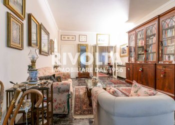 Foto 5 - Trilocale Via Bartolomeo Intieri, Roma - foto 5