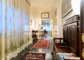 Foto 6 - Trilocale Via Bartolomeo Intieri, Roma - foto 6