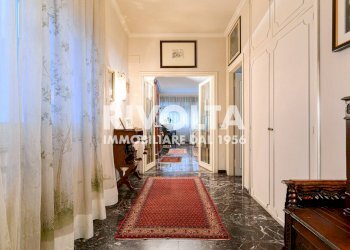 Foto 7 - Trilocale Via Bartolomeo Intieri, Roma - foto 7