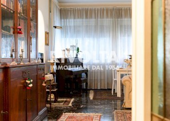 Foto 9 - Trilocale Via Bartolomeo Intieri, Roma - foto 9