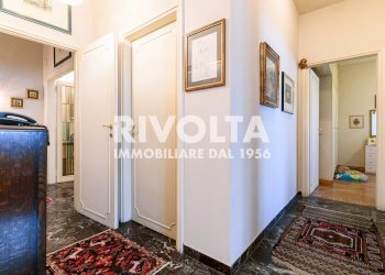 Foto 14 - Trilocale Via Bartolomeo Intieri, Roma - foto 14