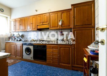 Foto 15 - Trilocale Via Bartolomeo Intieri, Roma - foto 15