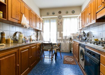 Foto 16 - Trilocale Via Bartolomeo Intieri, Roma - foto 16