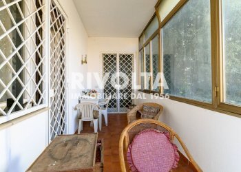 Foto 23 - Trilocale Via Bartolomeo Intieri, Roma - foto 23