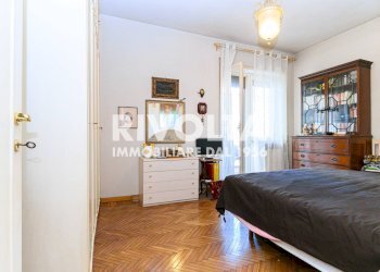 Foto 24 - Trilocale Via Bartolomeo Intieri, Roma - foto 24