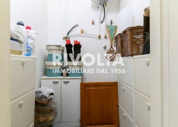 Foto 39 - Trilocale Via Bartolomeo Intieri, Roma - foto 39