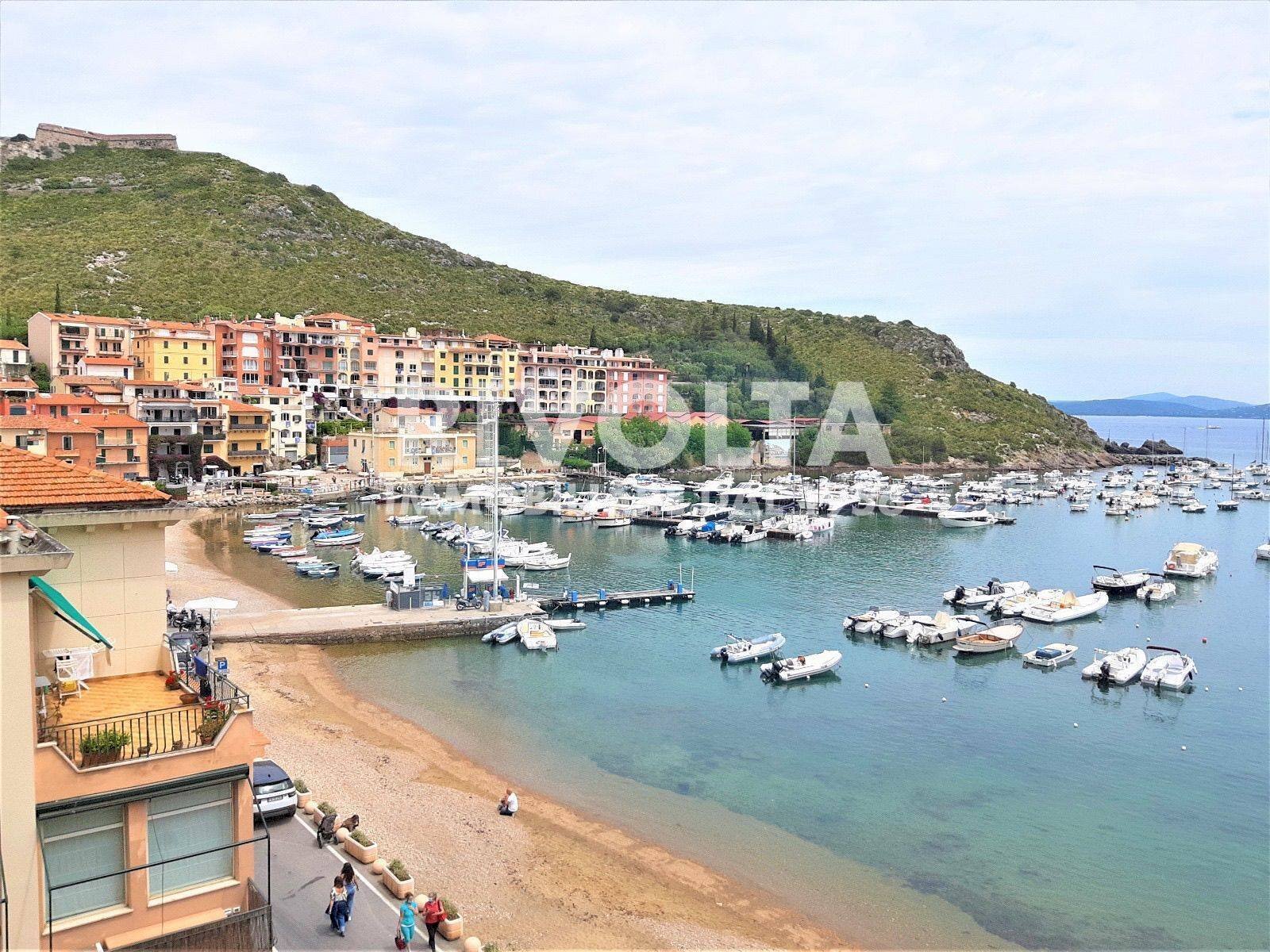 Foto 2 - Bilocale lungomare andrea doria, Monte Argentario - foto 2