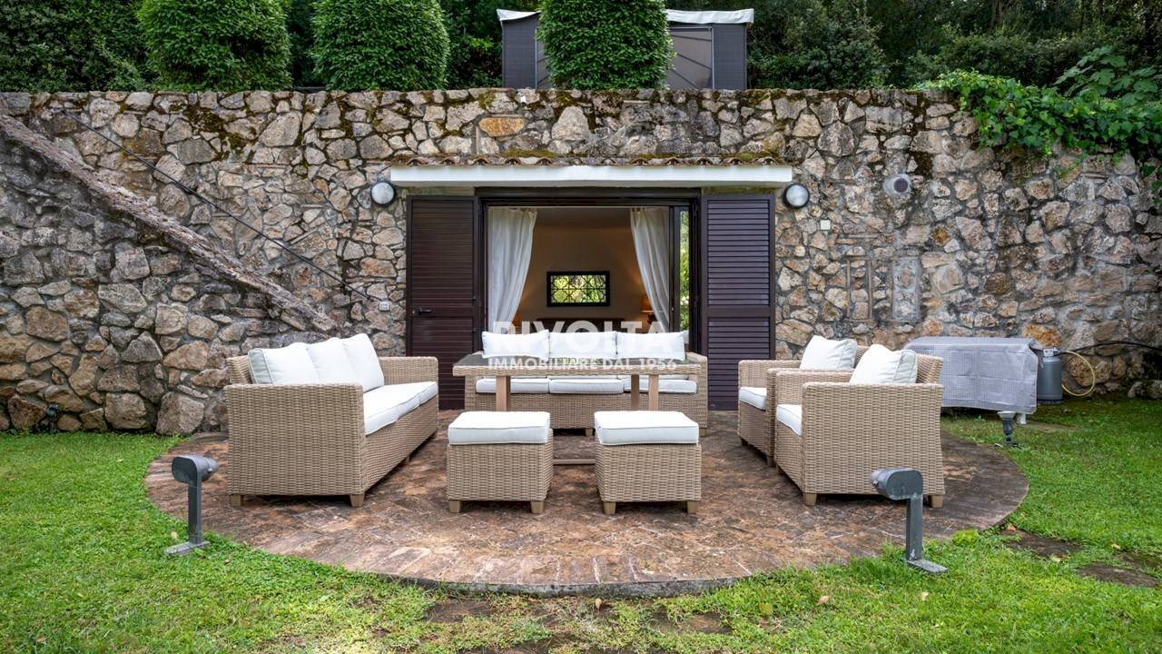 Foto 1 - Villa LOCALITà LE PIANE, Monte Argentario - foto 1