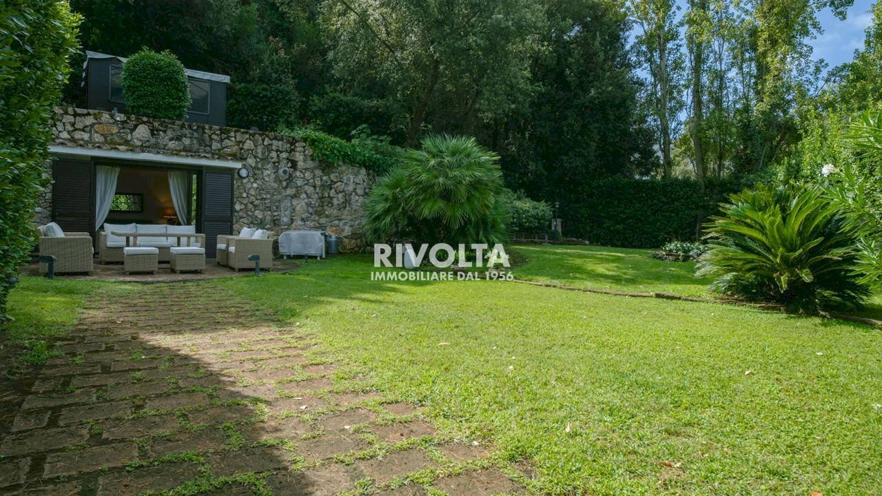 Foto 2 - Villa LOCALITà LE PIANE, Monte Argentario - foto 2