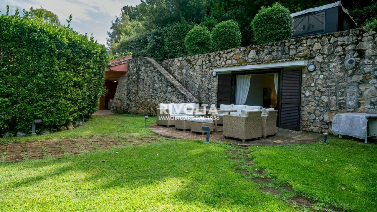 Foto 3 - Villa LOCALITà LE PIANE, Monte Argentario - foto 3