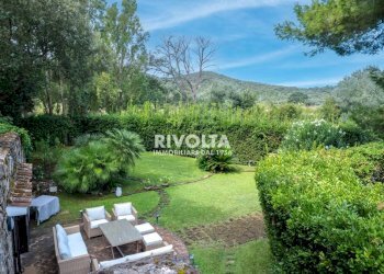 Foto 11 - Villa LOCALITà LE PIANE, Monte Argentario - photo 11