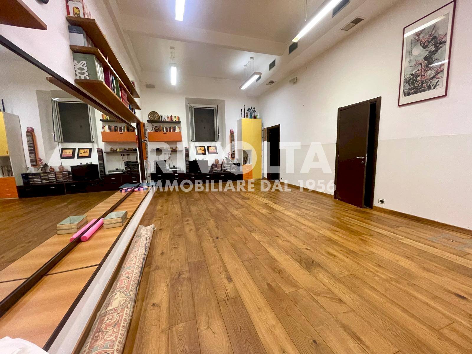 Foto 2 - Office Via Costantino Corvisieri, Roma - photo 2