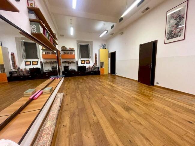 Foto 3 - Office Via Costantino Corvisieri, Roma - photo 3