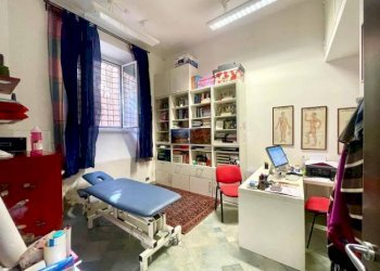 Foto 4 - Office Via Costantino Corvisieri, Roma - photo 4