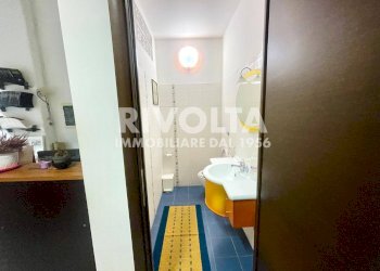 Foto 16 - Office Via Costantino Corvisieri, Roma - photo 16