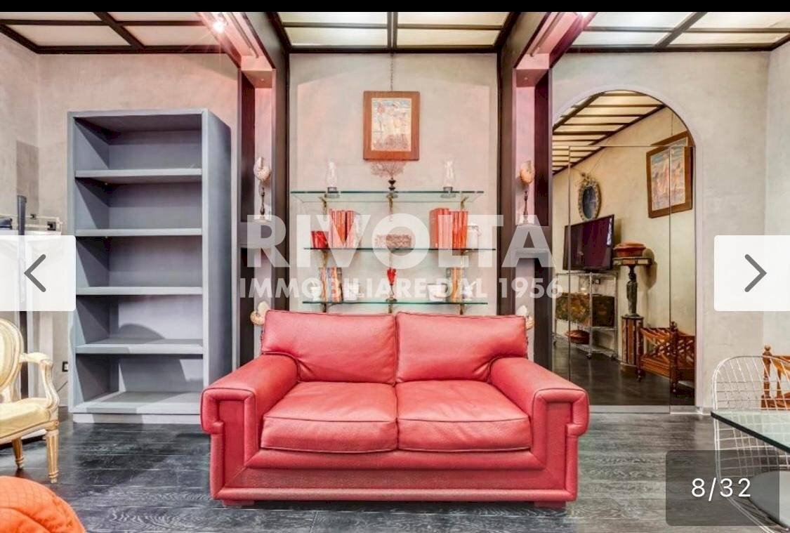 Foto 2 - Trilocale Via Della Fontanella, Roma - foto 2