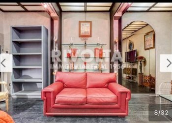 Foto 2 - Trilocale Via Della Fontanella, Roma - foto 2