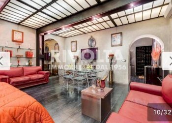 Foto 6 - Trilocale Via Della Fontanella, Roma - foto 6