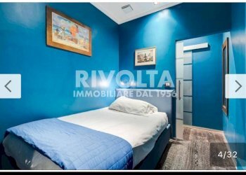 Foto 11 - Trilocale Via Della Fontanella, Roma - foto 11