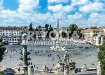 Foto 16 - Trilocale Via Della Fontanella, Roma - foto 16