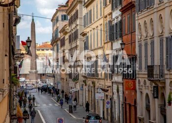 Foto 18 - Trilocale Via Della Fontanella, Roma - foto 18