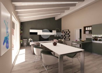 Foto 4 - Terraced Villa Via Acquafredda, Visano - photo 4