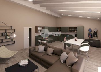 Foto 5 - Terraced Villa Via Acquafredda, Visano - photo 5