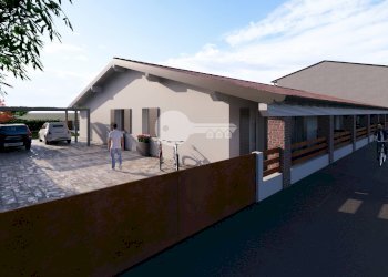 Foto 10 - Terraced Villa Via Acquafredda, Visano - photo 10