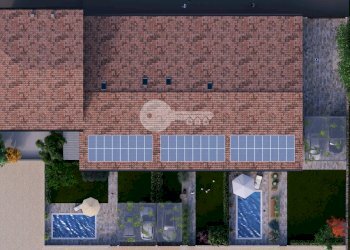 Foto 12 - Terraced Villa Via Acquafredda, Visano - photo 12