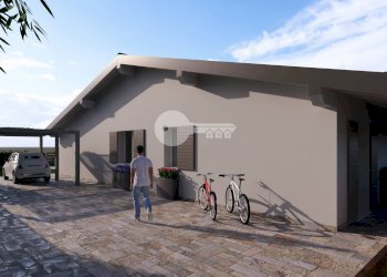 Foto 13 - Terraced Villa Via Acquafredda, Visano - photo 13