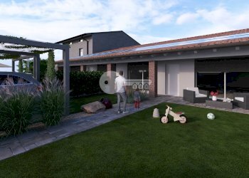 Foto 14 - Terraced Villa Via Acquafredda, Visano - photo 14