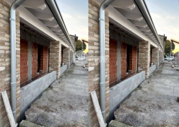 Foto 27 - Terraced Villa Via Acquafredda, Visano - photo 27