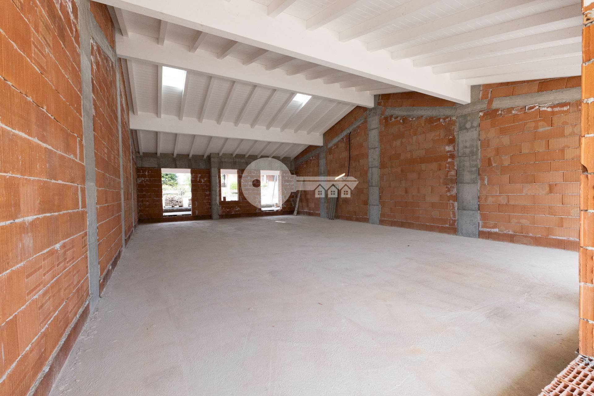 Foto 1 - Terraced Villa Via Acquafredda, Visano - photo 1