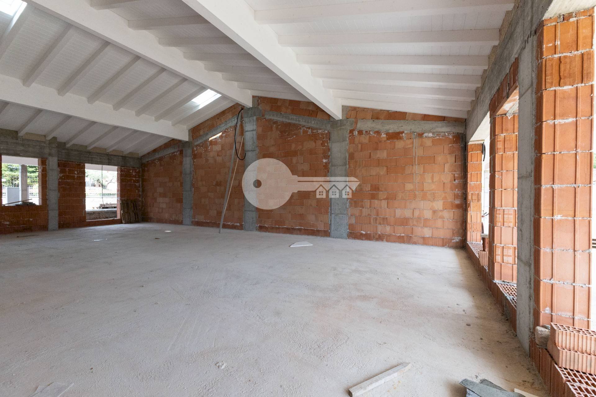 Foto 2 - Terraced Villa Via Acquafredda, Visano - photo 2