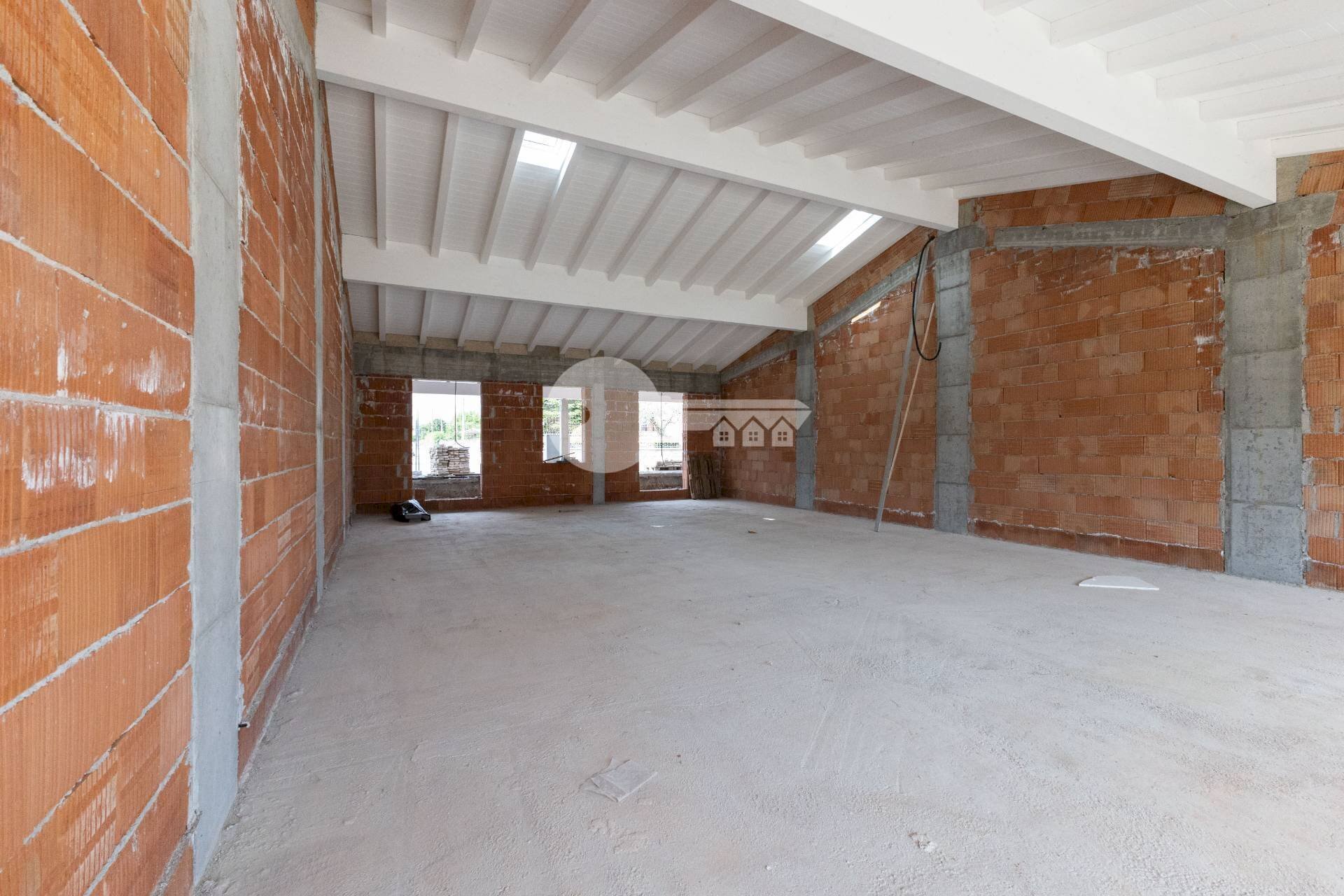 Foto 3 - Terraced Villa Via Acquafredda, Visano - photo 3