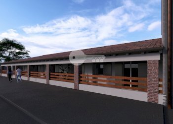 Foto 22 - Terraced Villa Via Acquafredda, Visano - photo 22