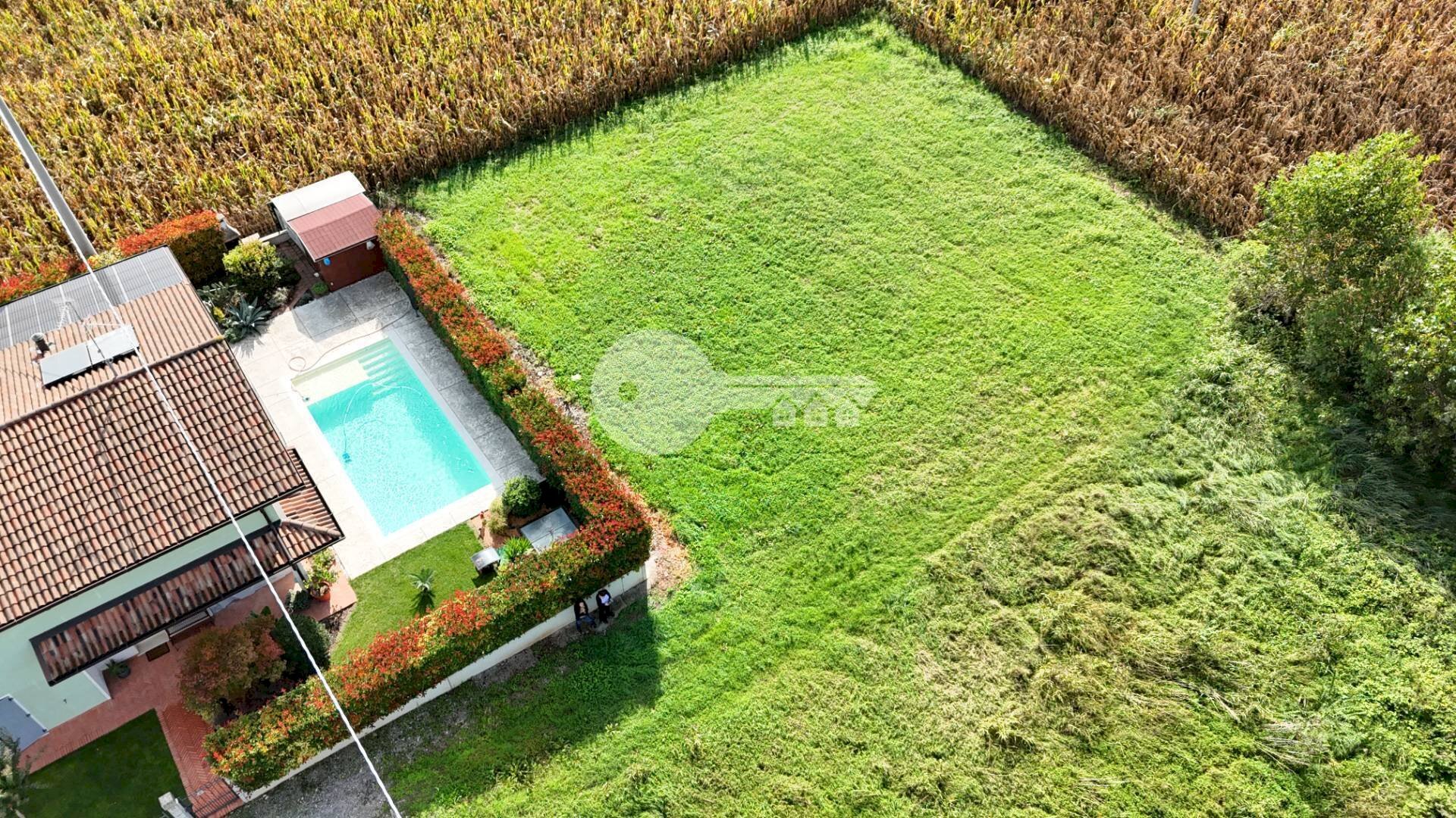 Foto 2 - Terreno edificabile Via Aldo Moro, Visano - foto 2