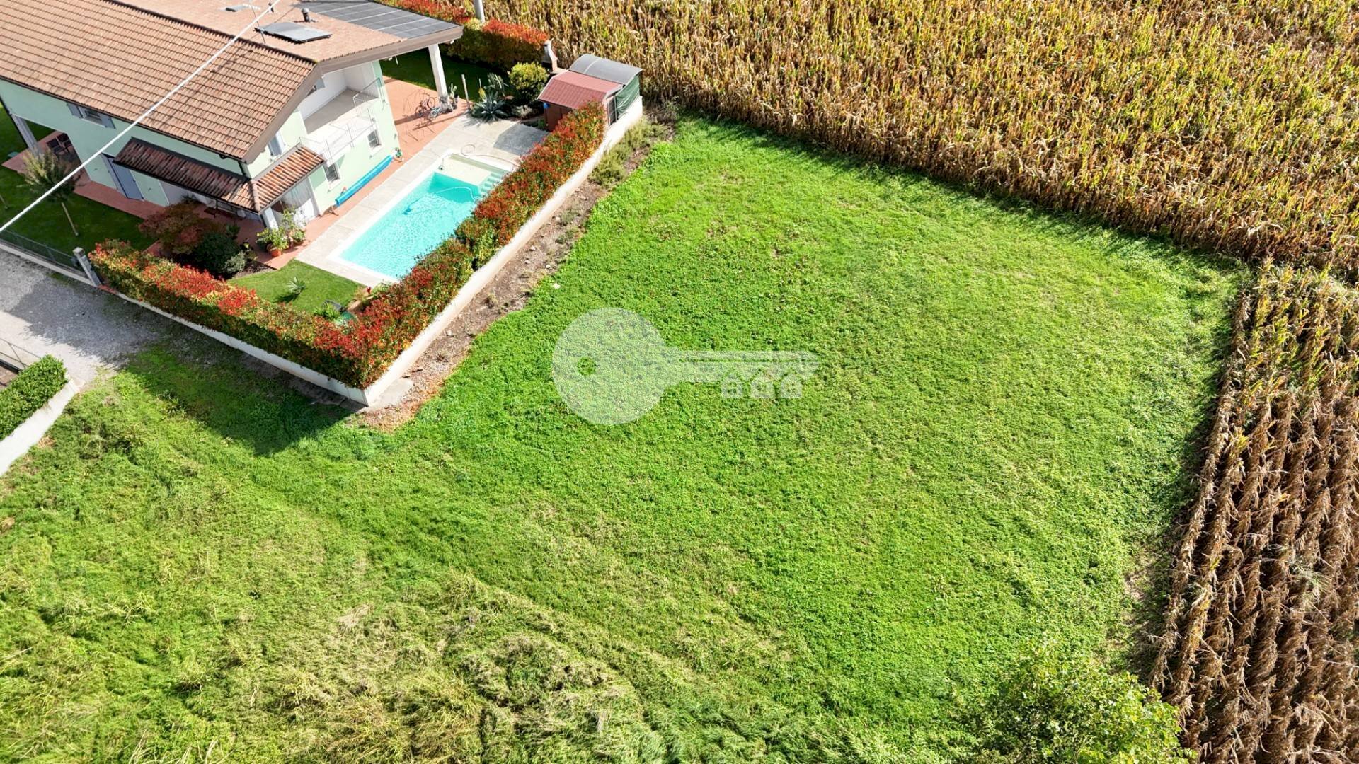 Foto 3 - Terreno edificabile Via Aldo Moro, Visano - foto 3