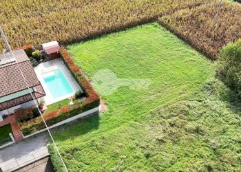 Foto 1 - Terreno edificabile Via Aldo Moro, Visano - foto 1