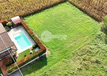 Foto 2 - Terreno edificabile Via Aldo Moro, Visano - foto 2