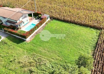 Foto 4 - Terreno edificabile Via Aldo Moro, Visano - foto 4