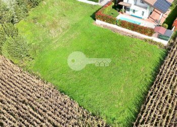 Foto 5 - Terreno edificabile Via Aldo Moro, Visano - foto 5