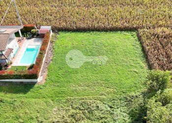 Foto 8 - Terreno edificabile Via Aldo Moro, Visano - foto 8