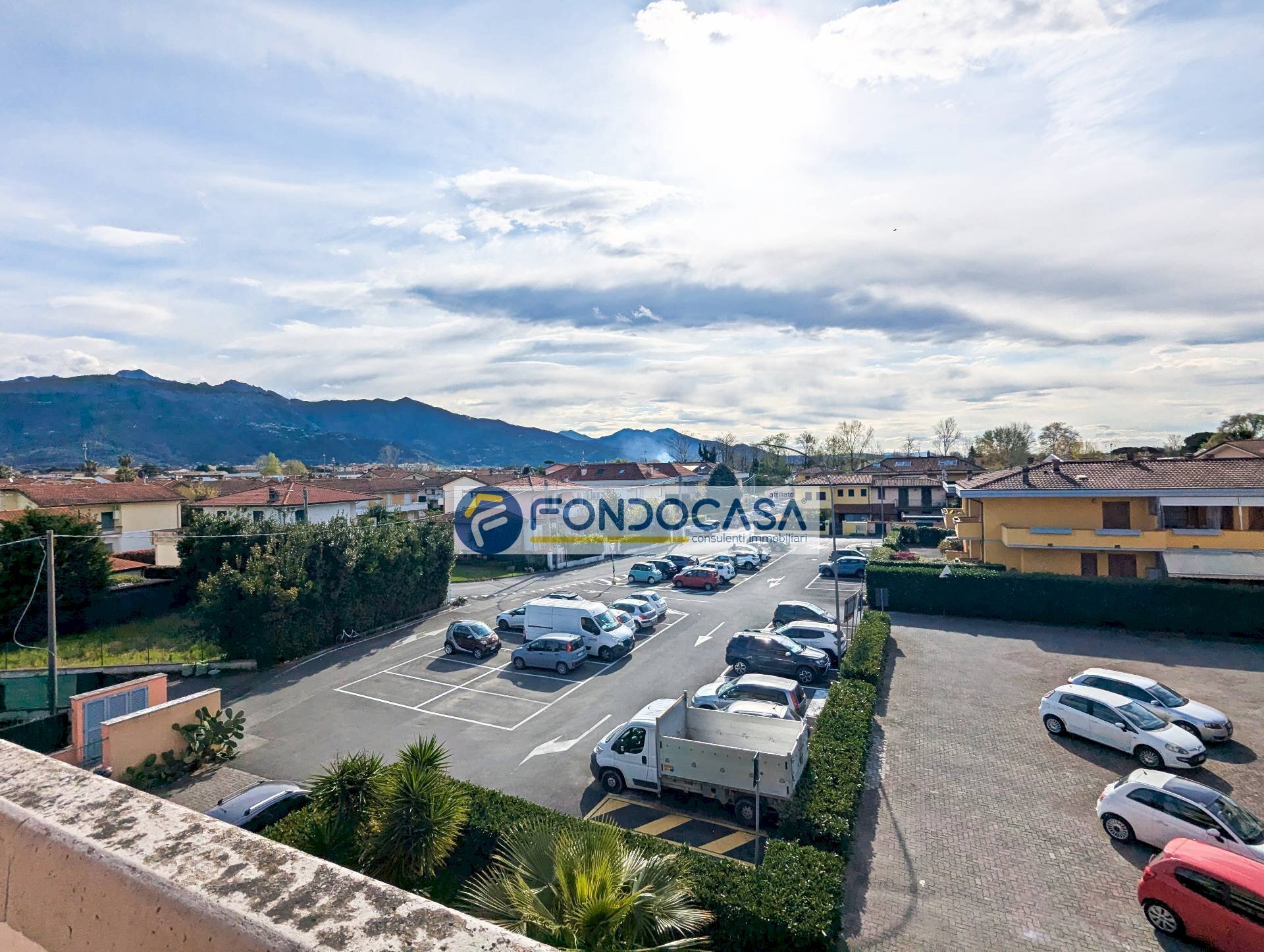 esterno - Three-room apartment Via Treviso
 
20, Massa - photo 1