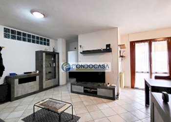soggiorno openspace - Three-room apartment Via Treviso
 
20, Massa - photo 4