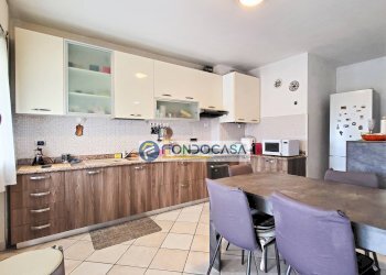 cucina penspace - Three-room apartment Via Treviso
 
20, Massa - photo 5
