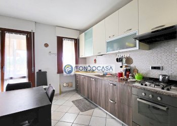 cucina openspace - Three-room apartment Via Treviso
 
20, Massa - photo 6