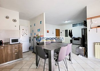 cucina openspace - Three-room apartment Via Treviso
 
20, Massa - photo 7